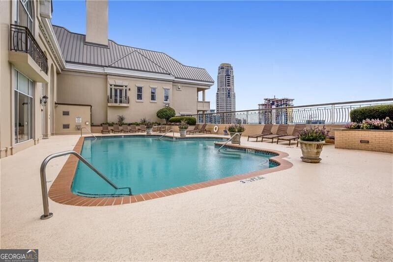 3334 Peachtree Road Atlanta - 49