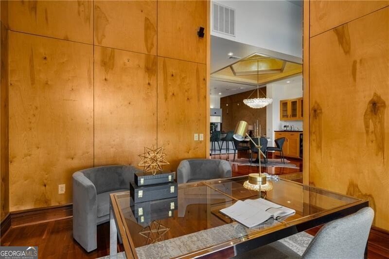 3334 Peachtree Road Atlanta - 5
