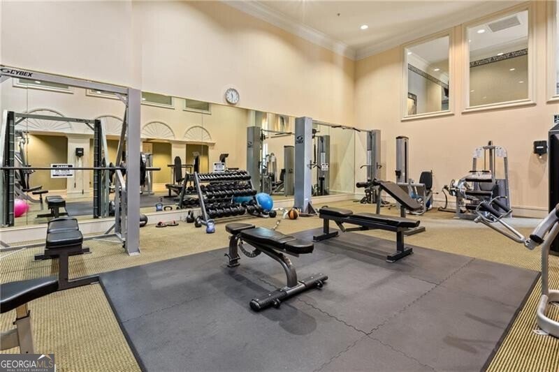 3334 Peachtree Road Atlanta - 52