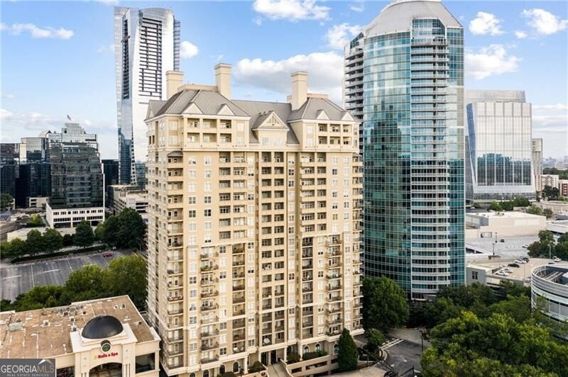 3334 Peachtree Road Atlanta - 56