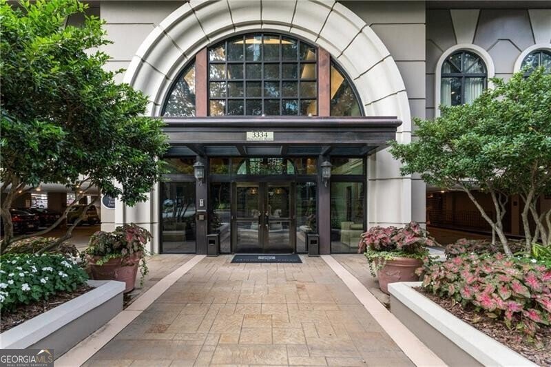 3334 Peachtree Road Atlanta - 8