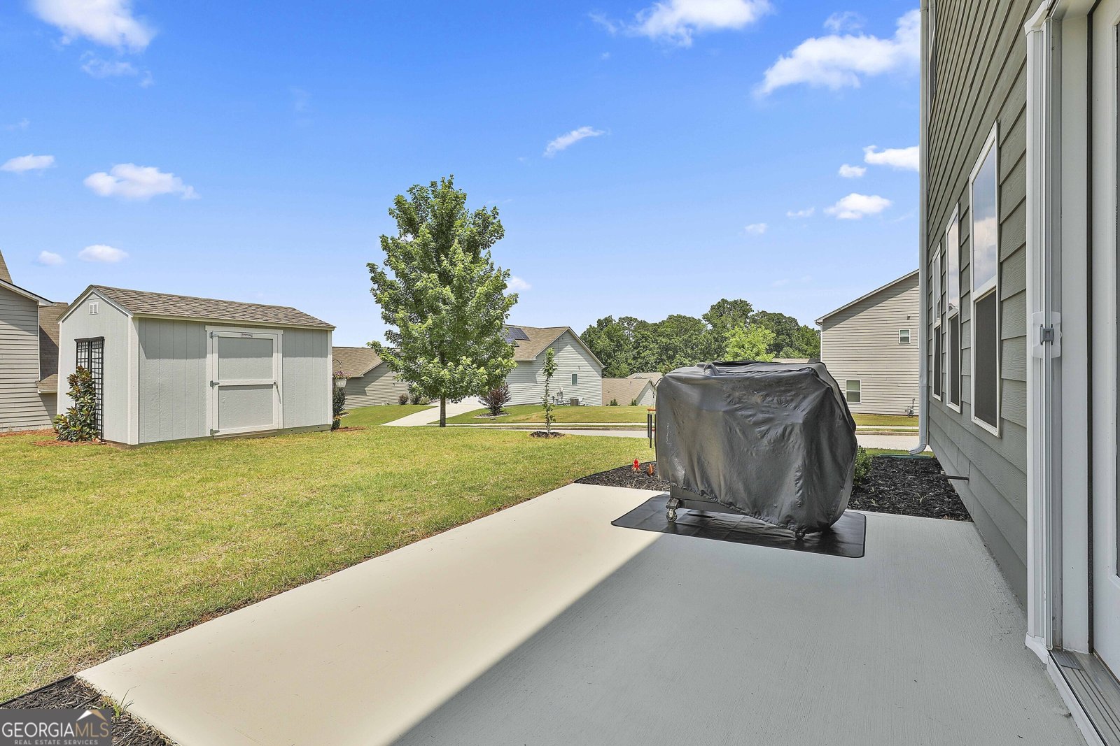 17 October Avenue Newnan - 41