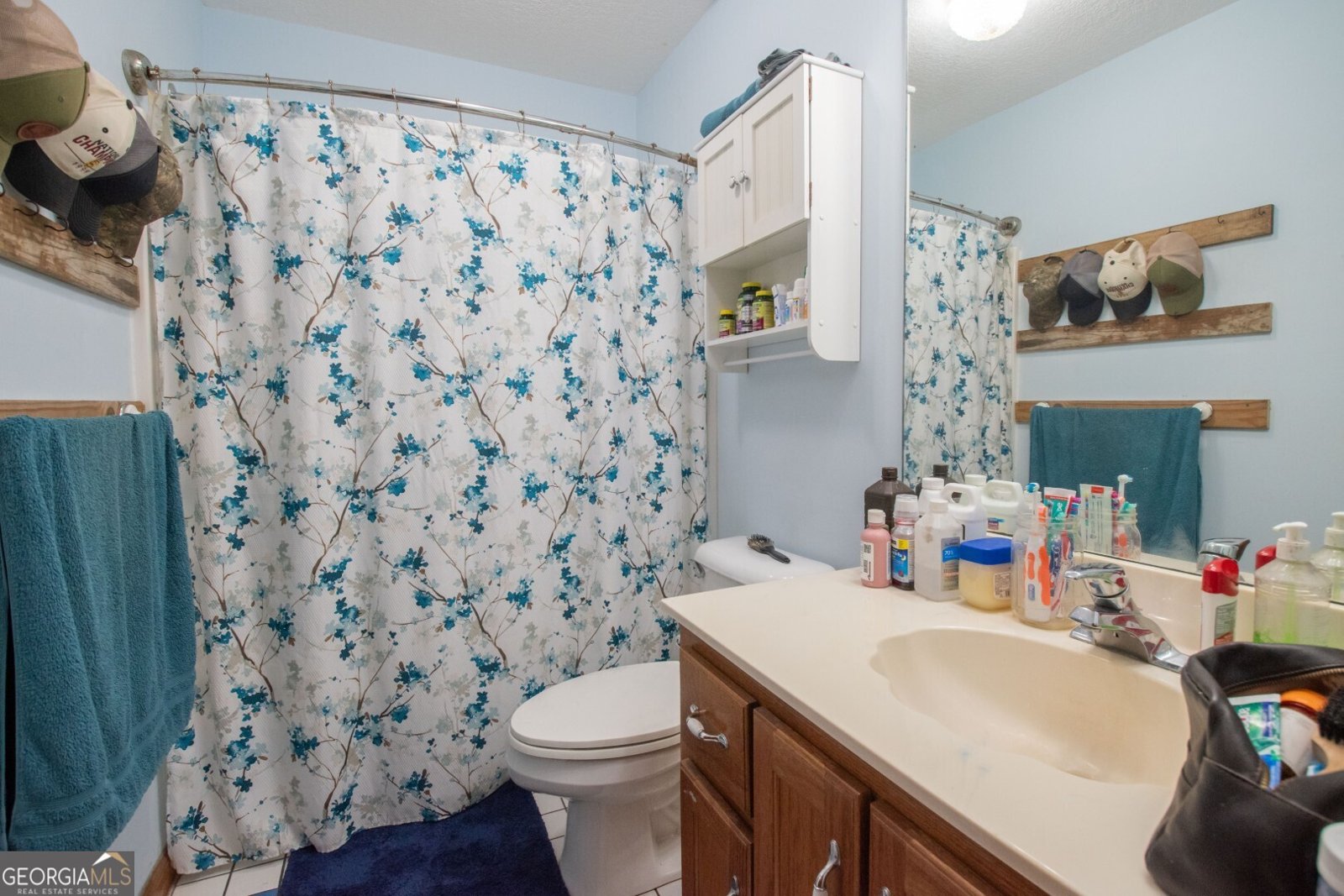 1818 Union Carbide Road Woodbine - 10
