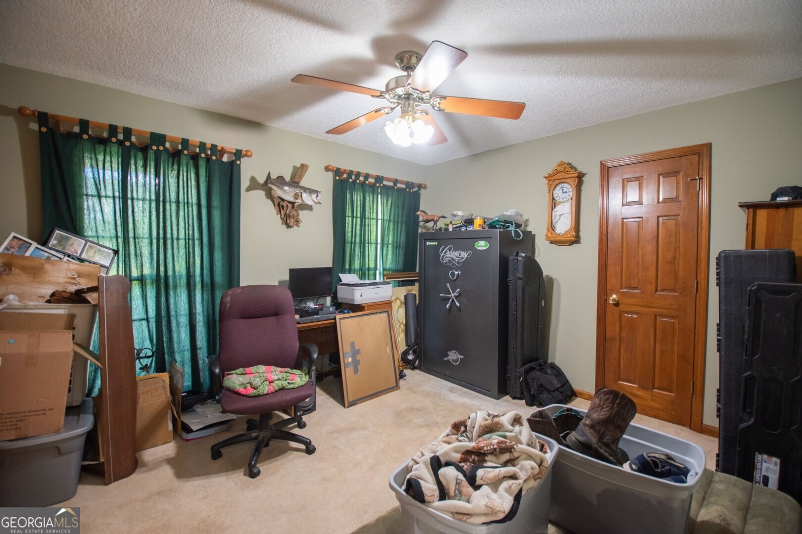 1818 Union Carbide Road Woodbine - 11
