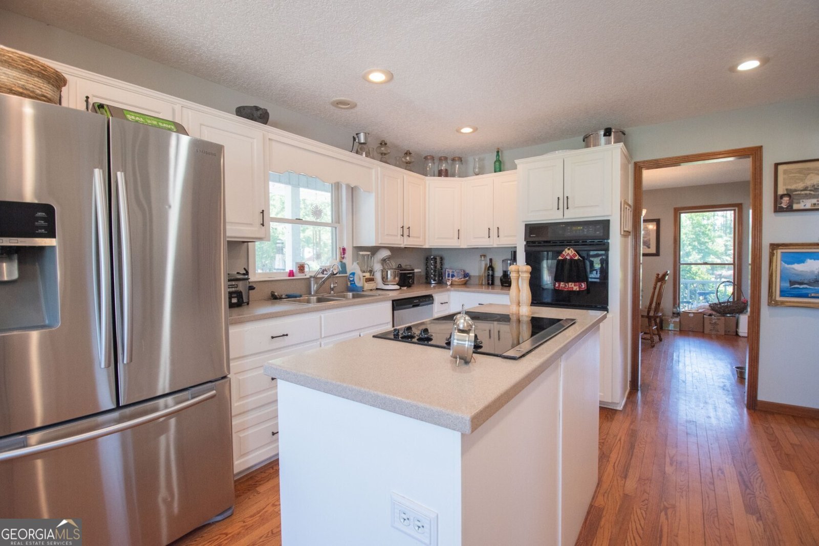 1818 Union Carbide Road Woodbine - 12