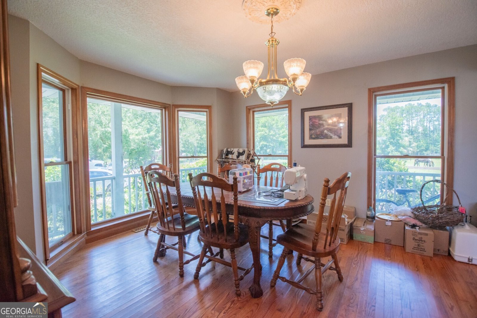 1818 Union Carbide Road Woodbine - 13