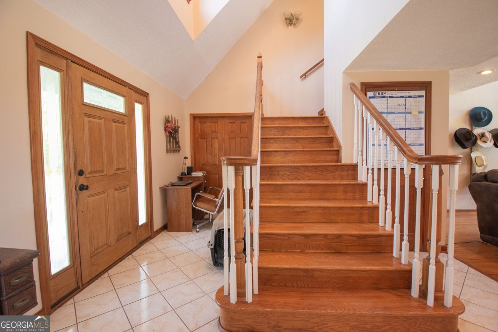 1818 Union Carbide Road Woodbine - 14