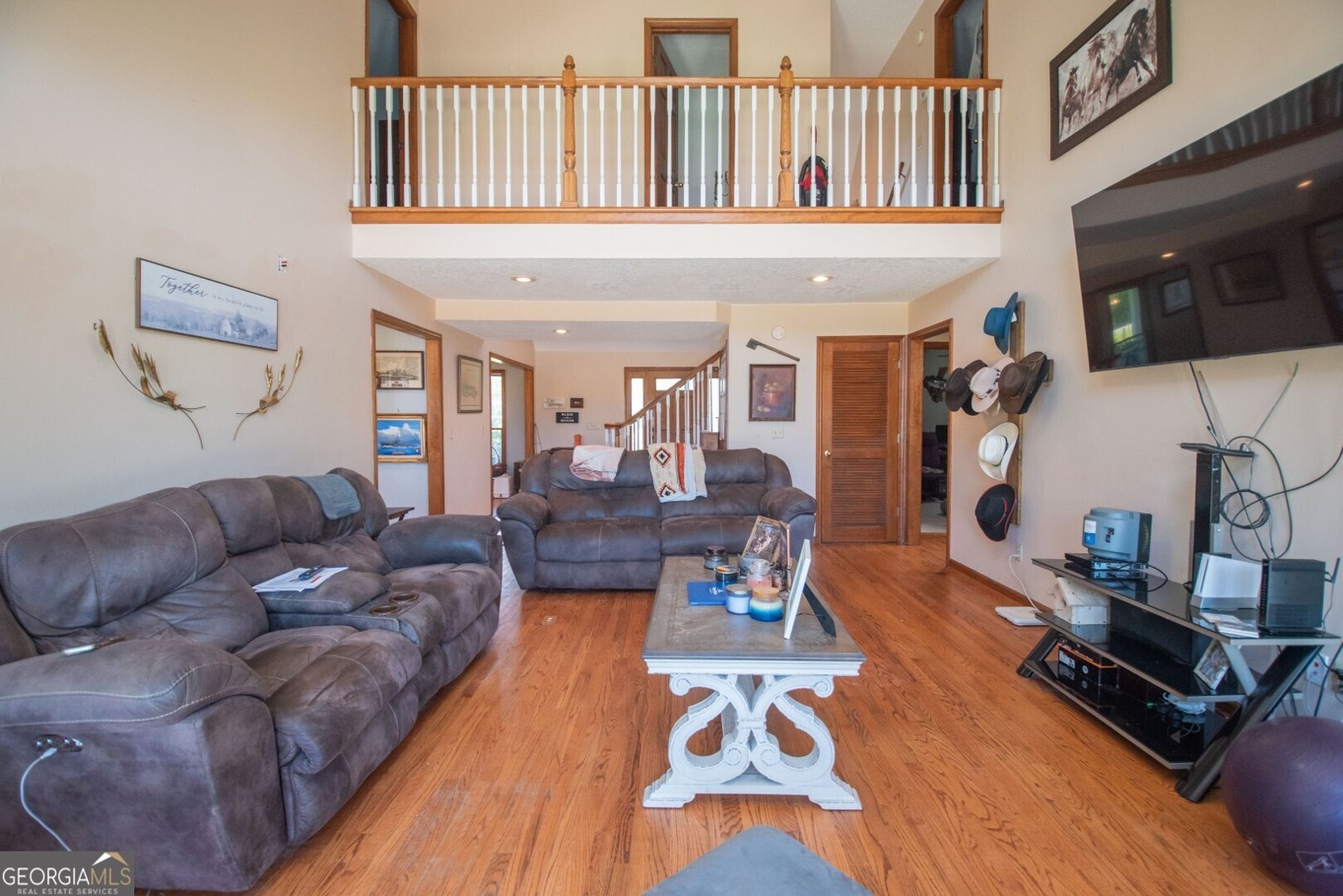 1818 Union Carbide Road Woodbine - 16