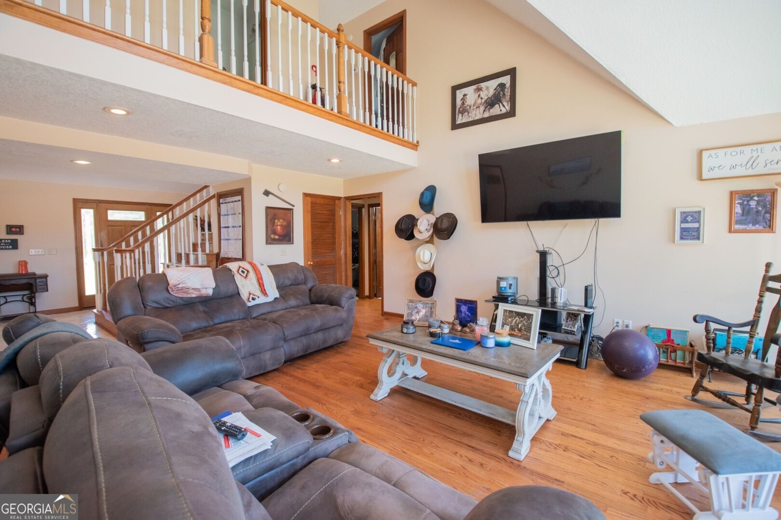 1818 Union Carbide Road Woodbine - 17