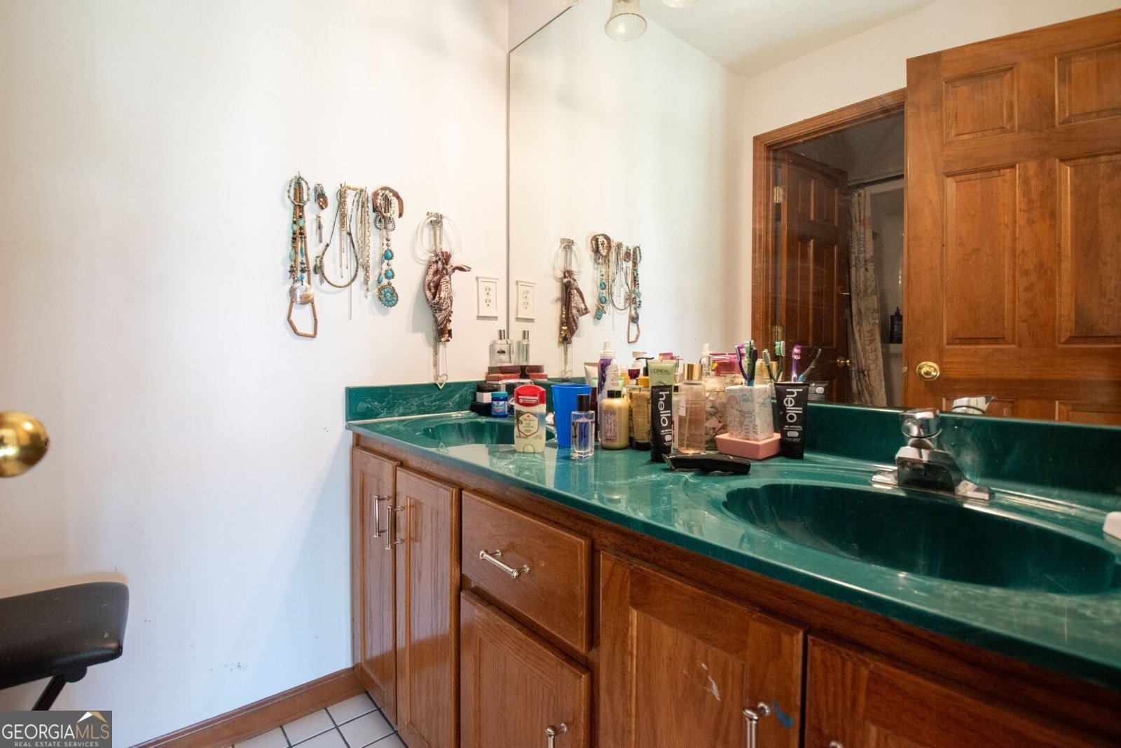 1818 Union Carbide Road Woodbine - 19