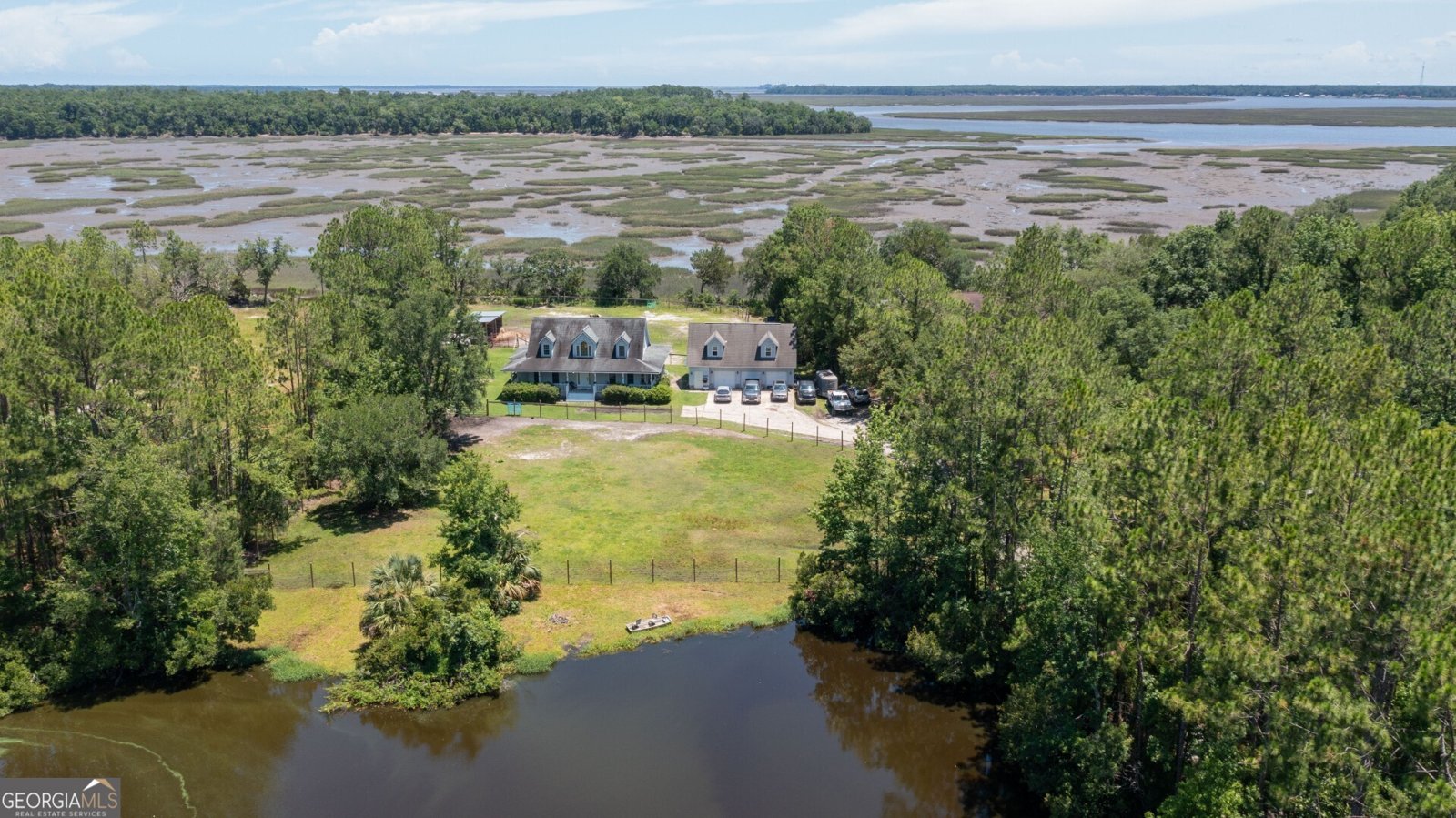 1818 Union Carbide Road Woodbine - 24