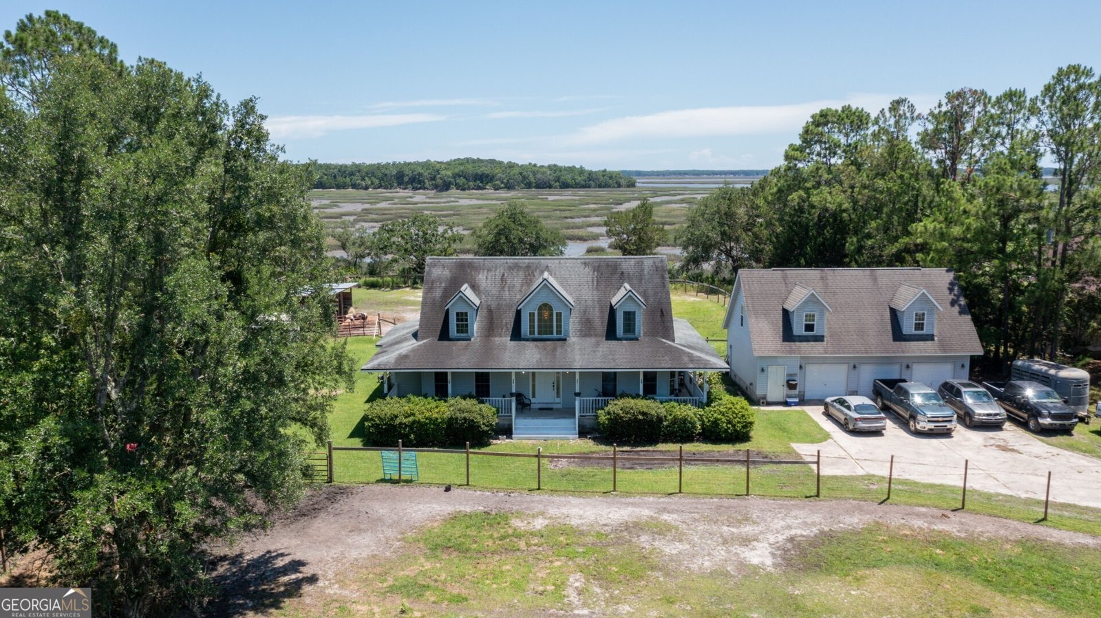 1818 Union Carbide Road Woodbine - 25