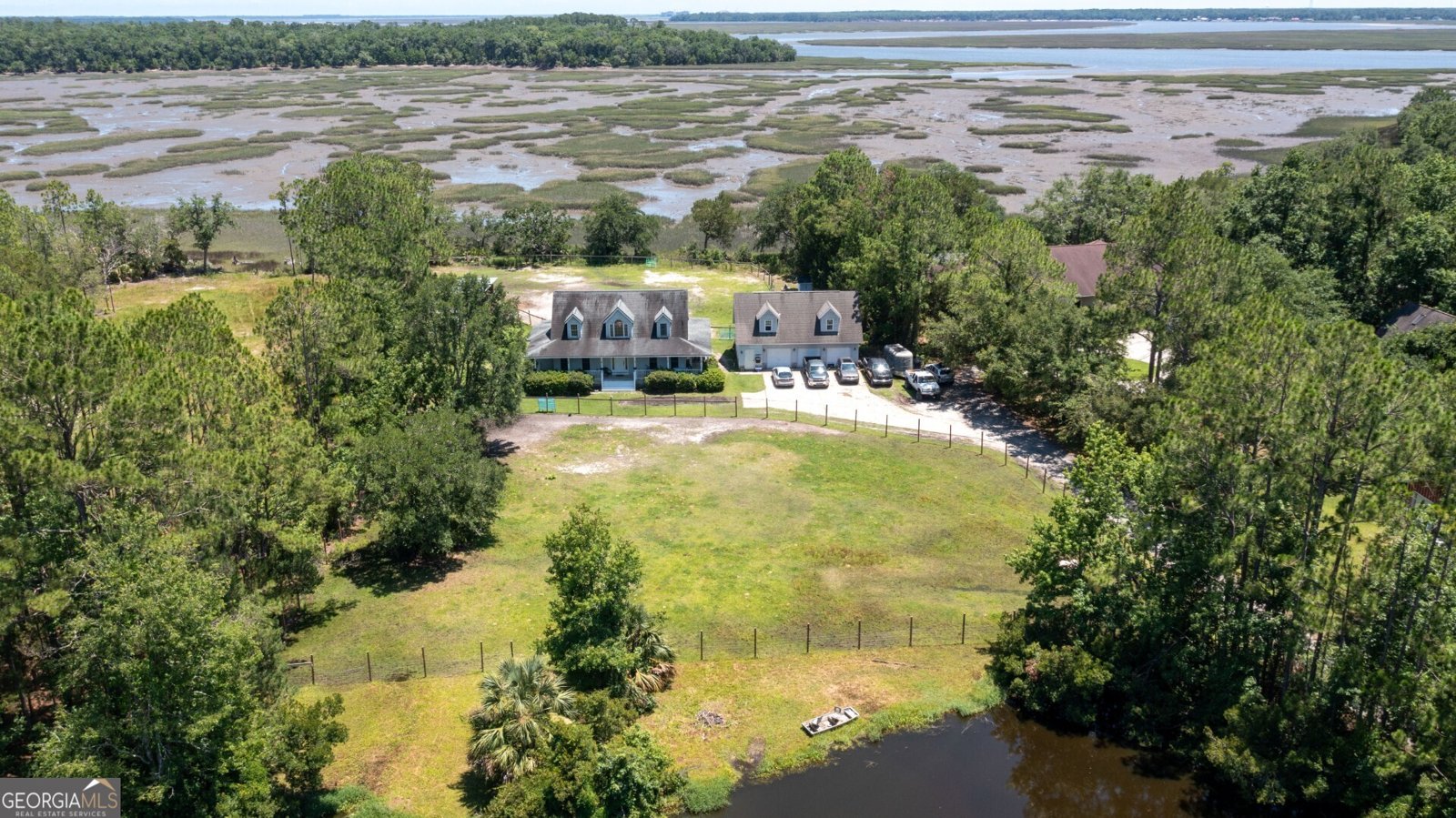 1818 Union Carbide Road Woodbine - 3