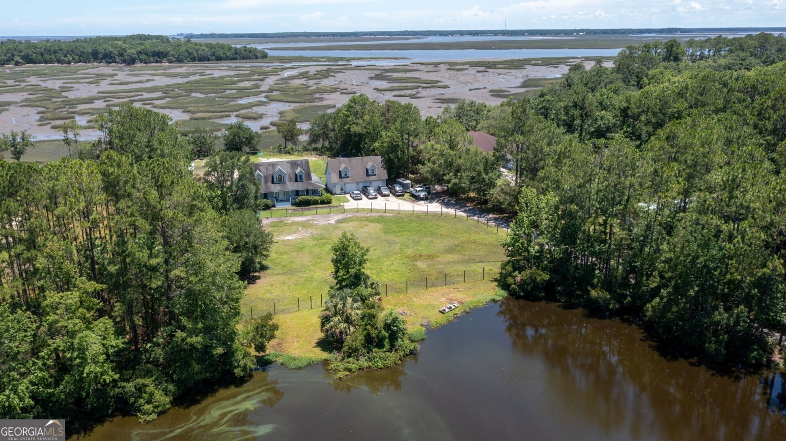 1818 Union Carbide Road Woodbine - 5