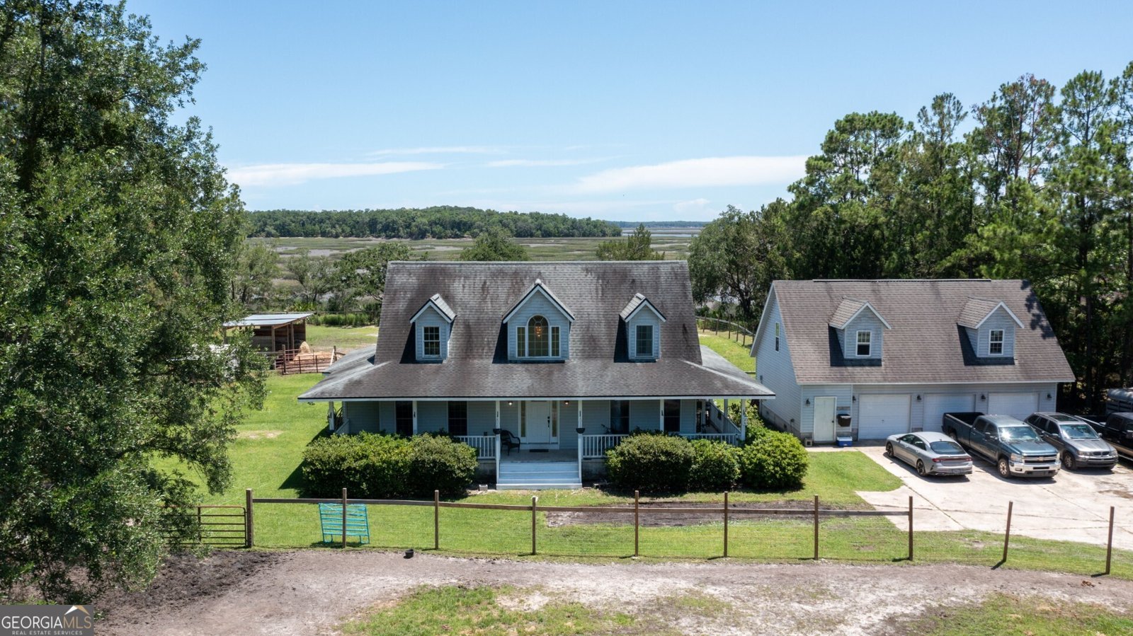 1818 Union Carbide Road Woodbine - 6