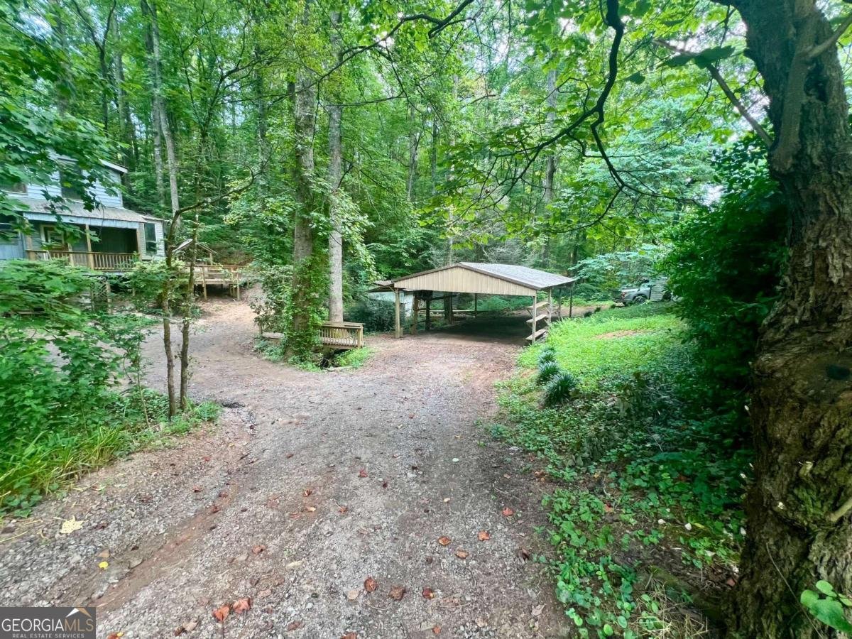 345 345 Banner Circle Ellijay - 2