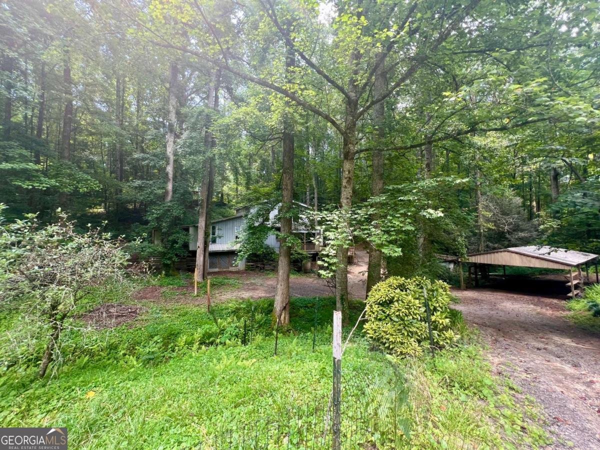 345 345 Banner Circle Ellijay - 3