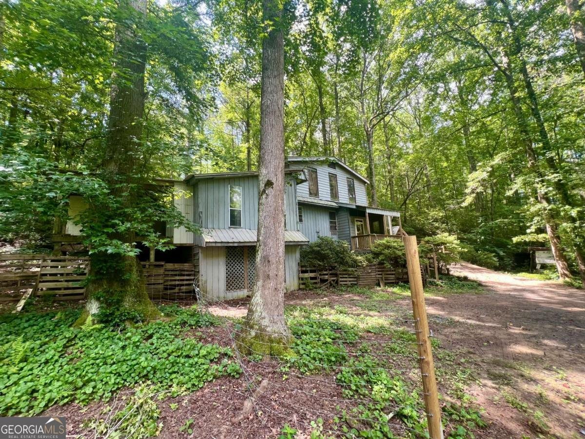 345 345 Banner Circle Ellijay - 4