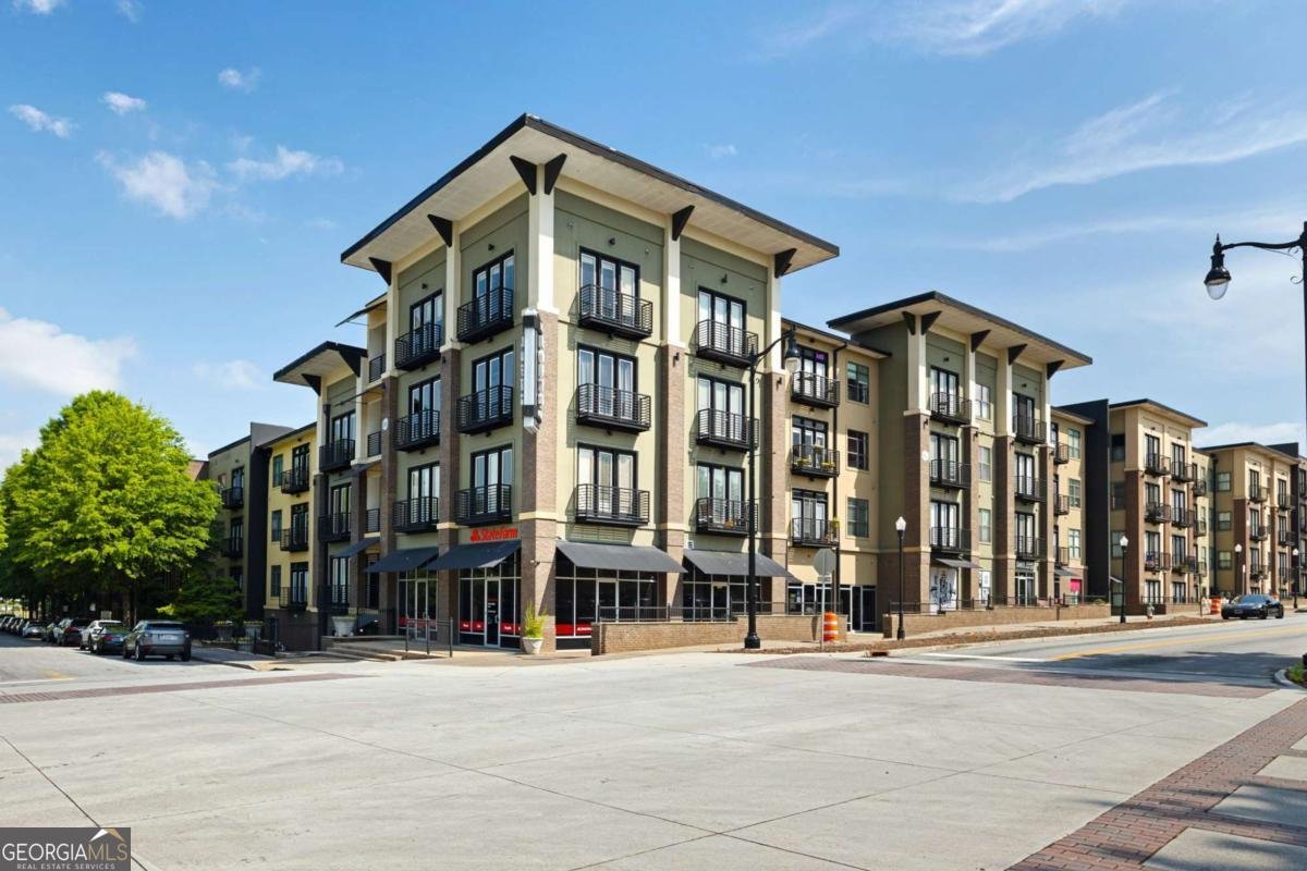 5300 PEACHTREE Road Chamblee - 3