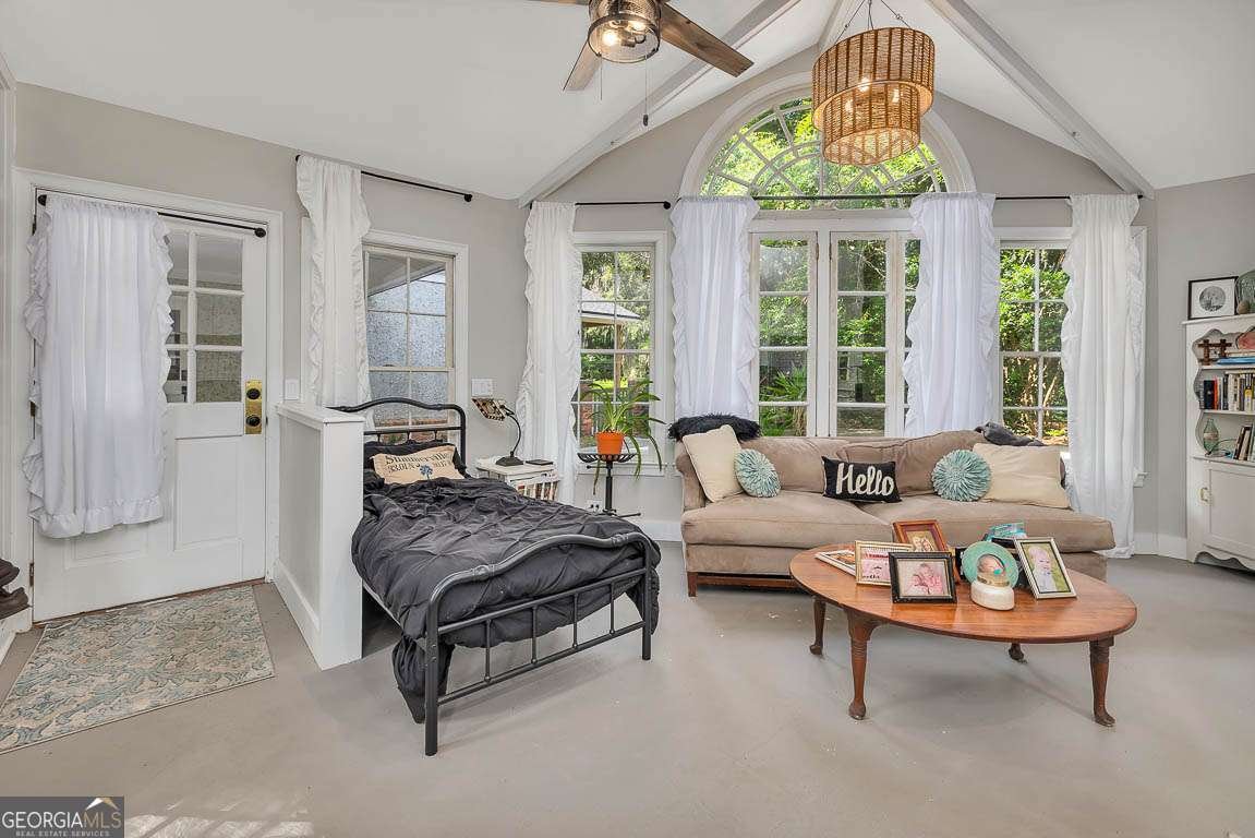 106 Draughons Drive St. Simons - 12