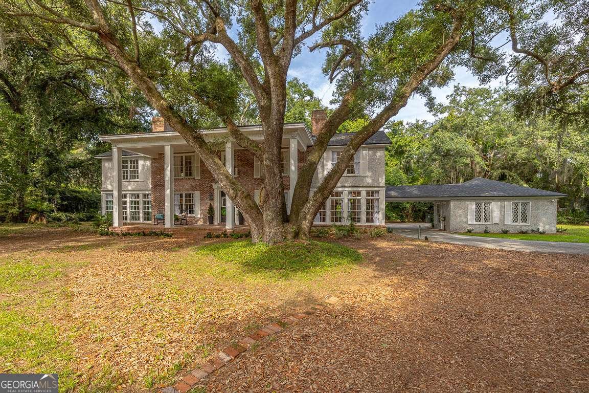 106 Draughons Drive St. Simons - 13