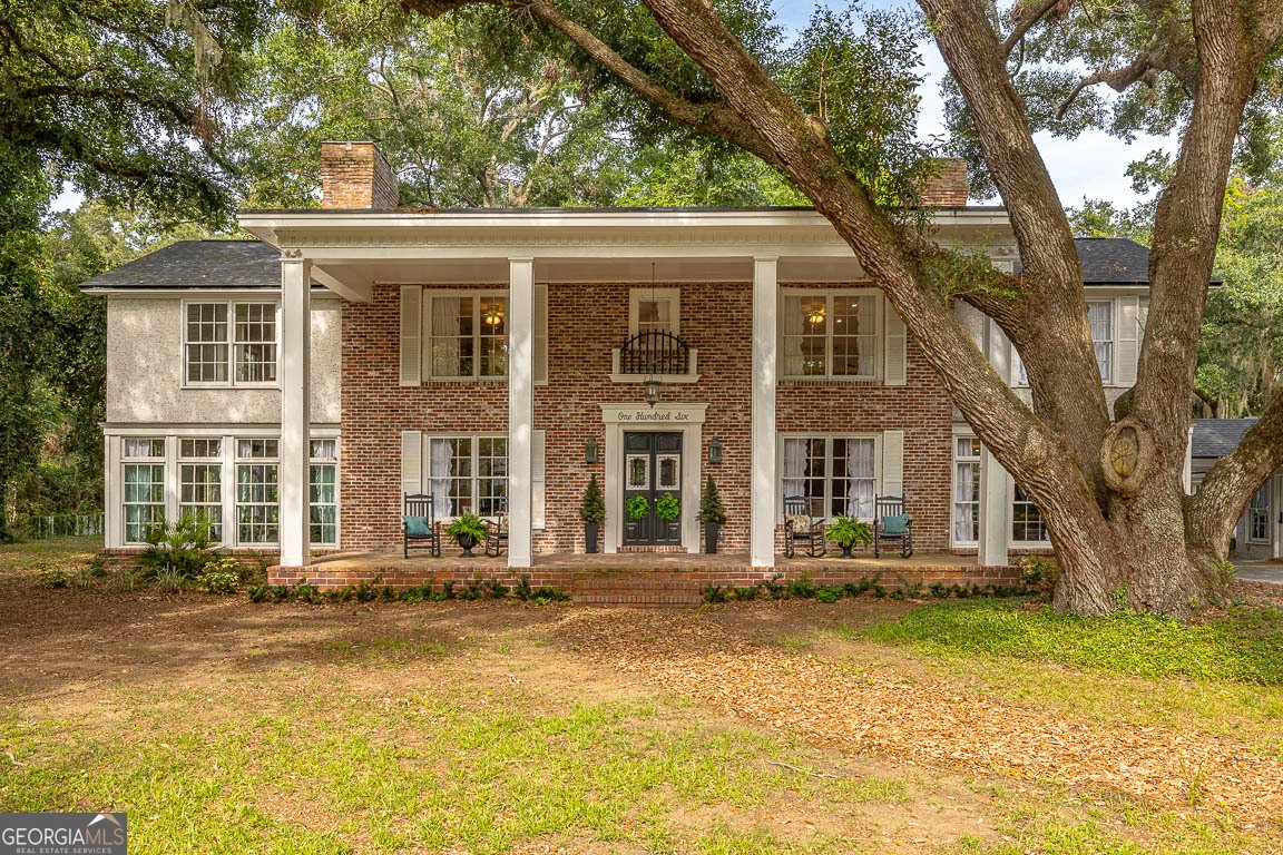106 Draughons Drive St. Simons - 14