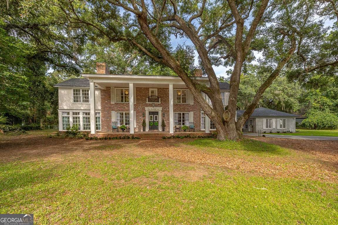 106 Draughons Drive St. Simons - 15