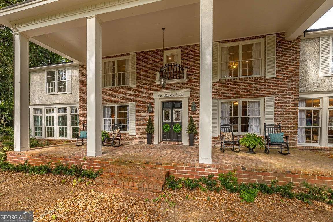 106 Draughons Drive St. Simons - 16