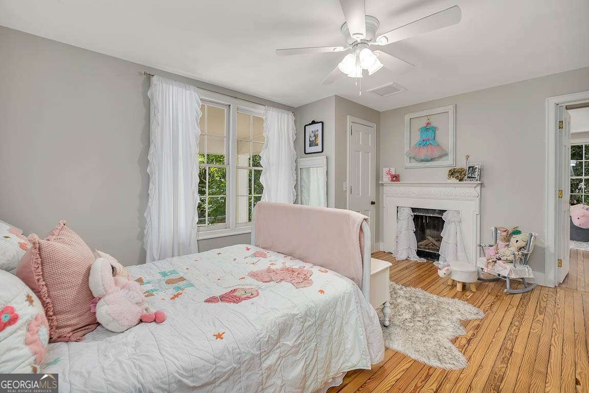 106 Draughons Drive St. Simons - 2