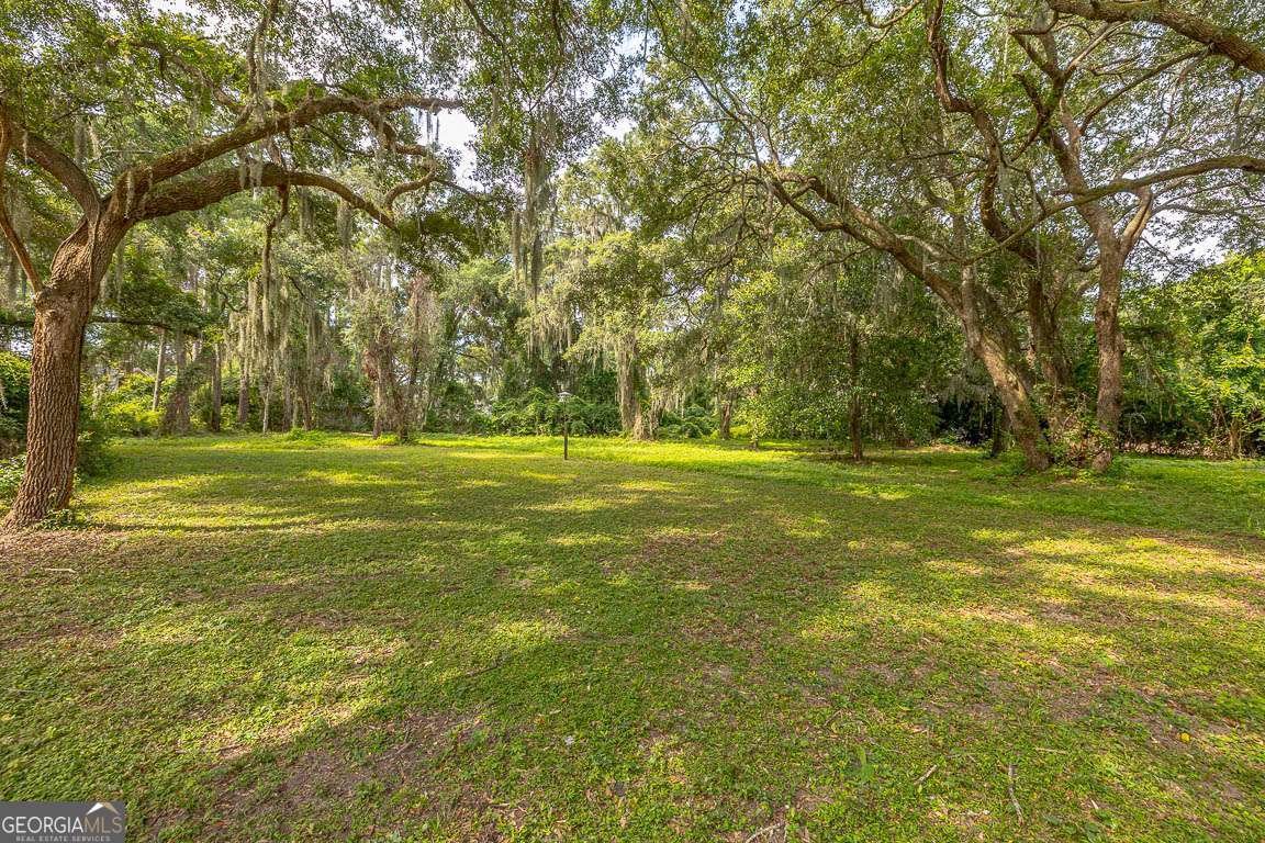 106 Draughons Drive St. Simons - 20