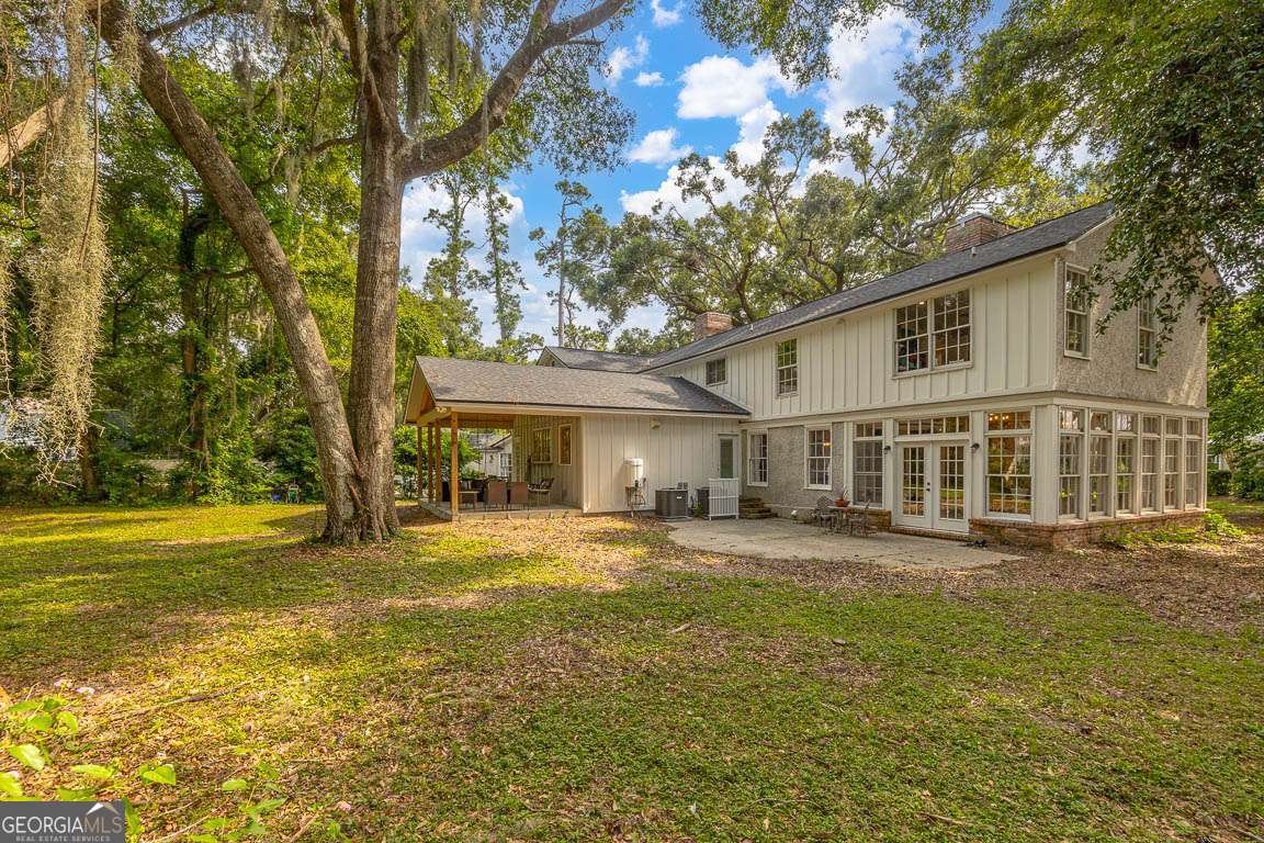 106 Draughons Drive St. Simons - 22