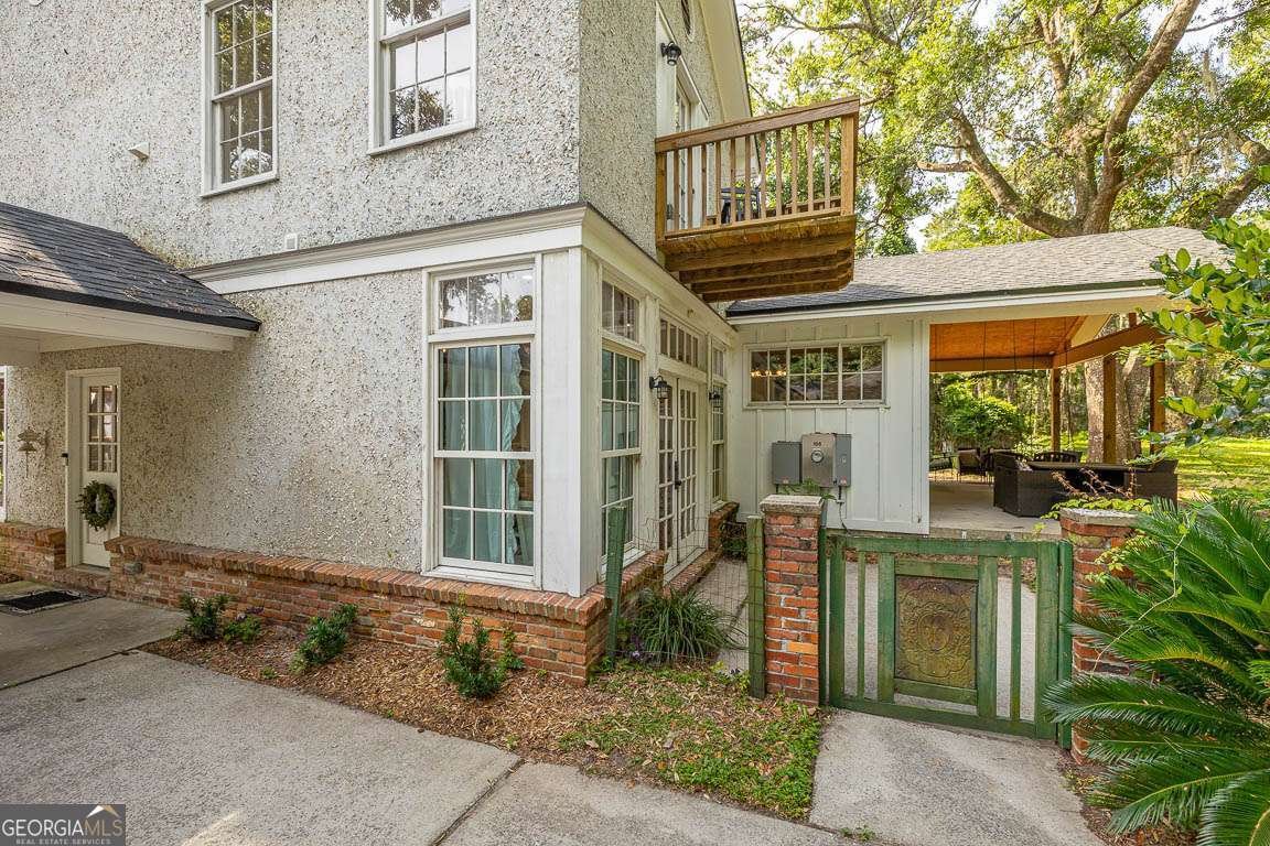 106 Draughons Drive St. Simons - 24