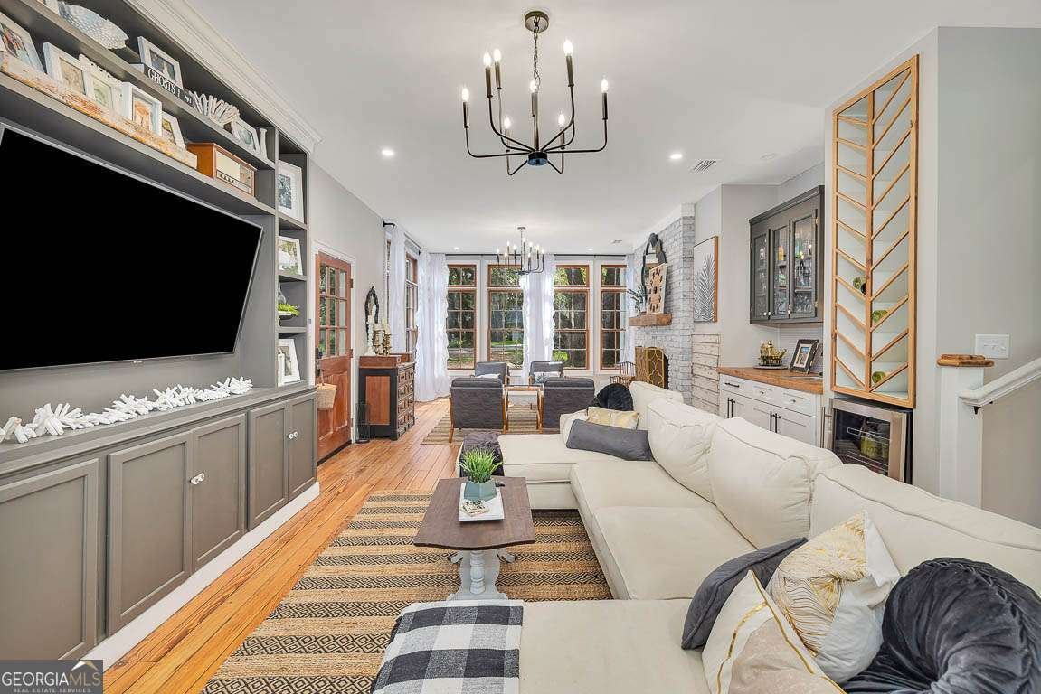 106 Draughons Drive St. Simons - 25