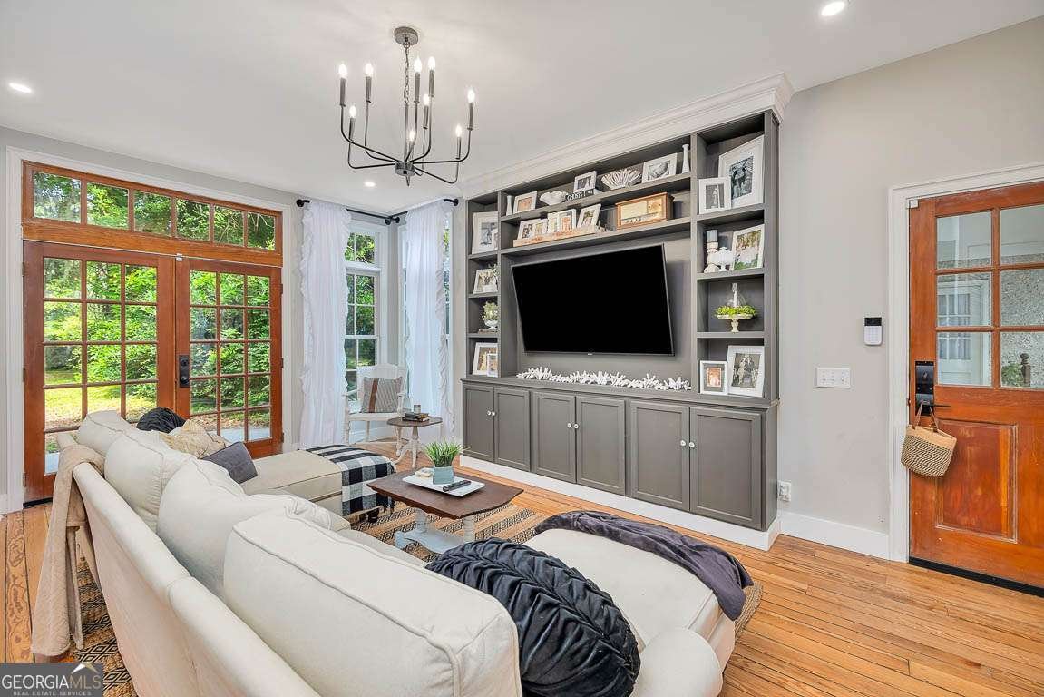 106 Draughons Drive St. Simons - 26