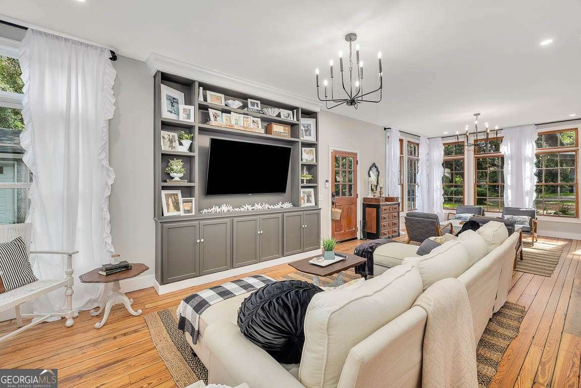106 Draughons Drive St. Simons - 27