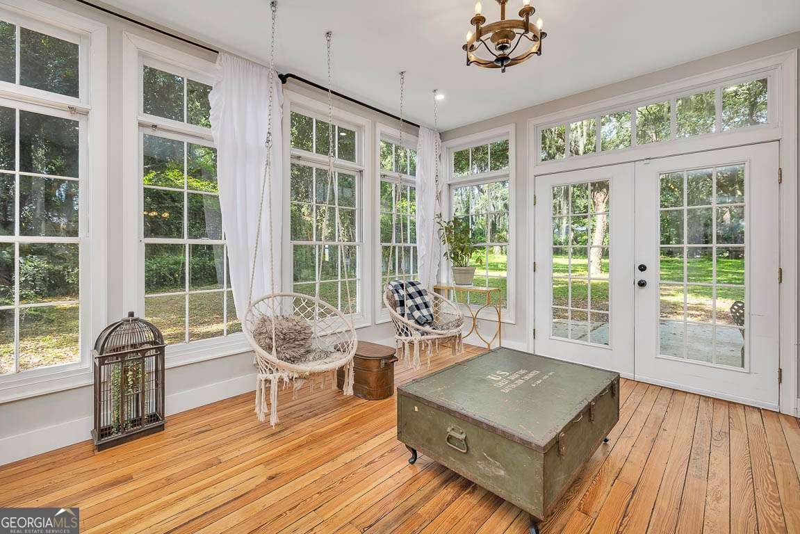 106 Draughons Drive St. Simons - 32