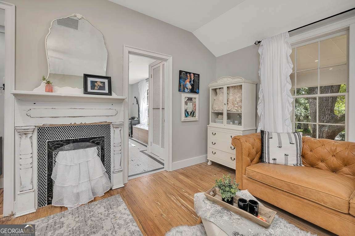 106 Draughons Drive St. Simons - 36