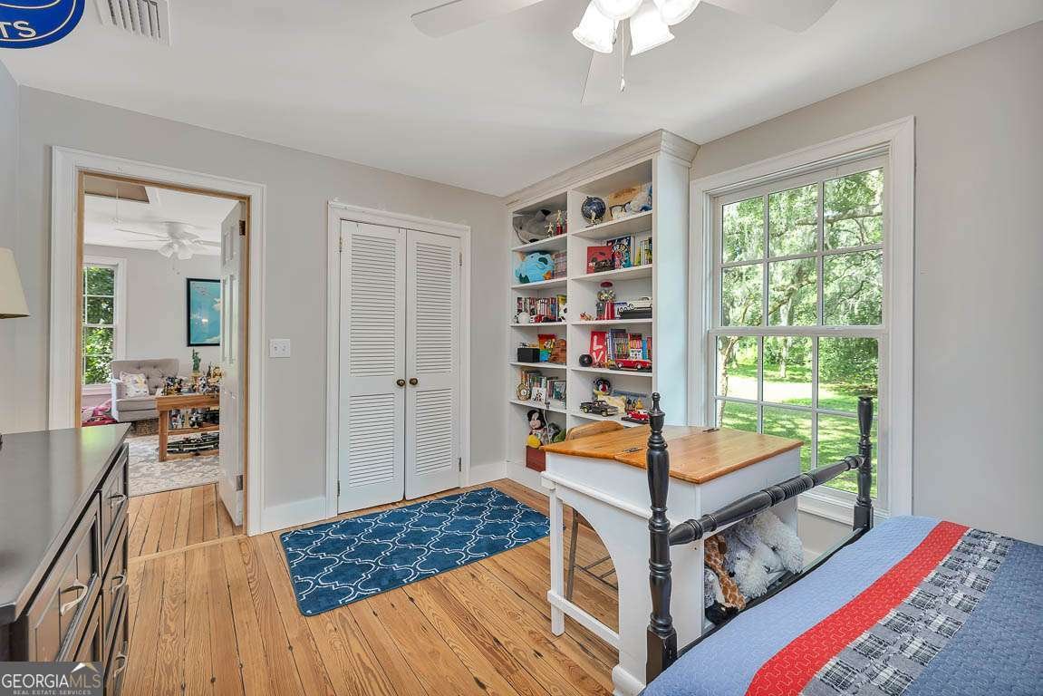 106 Draughons Drive St. Simons - 46