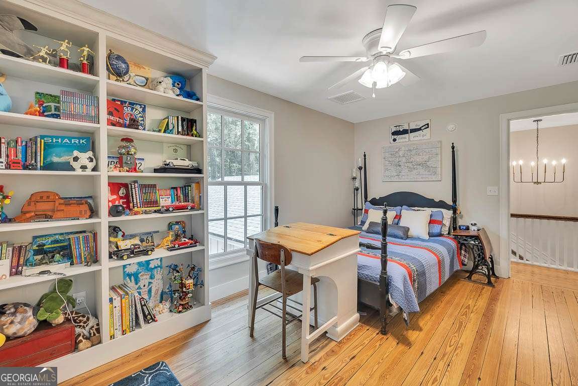 106 Draughons Drive St. Simons - 47