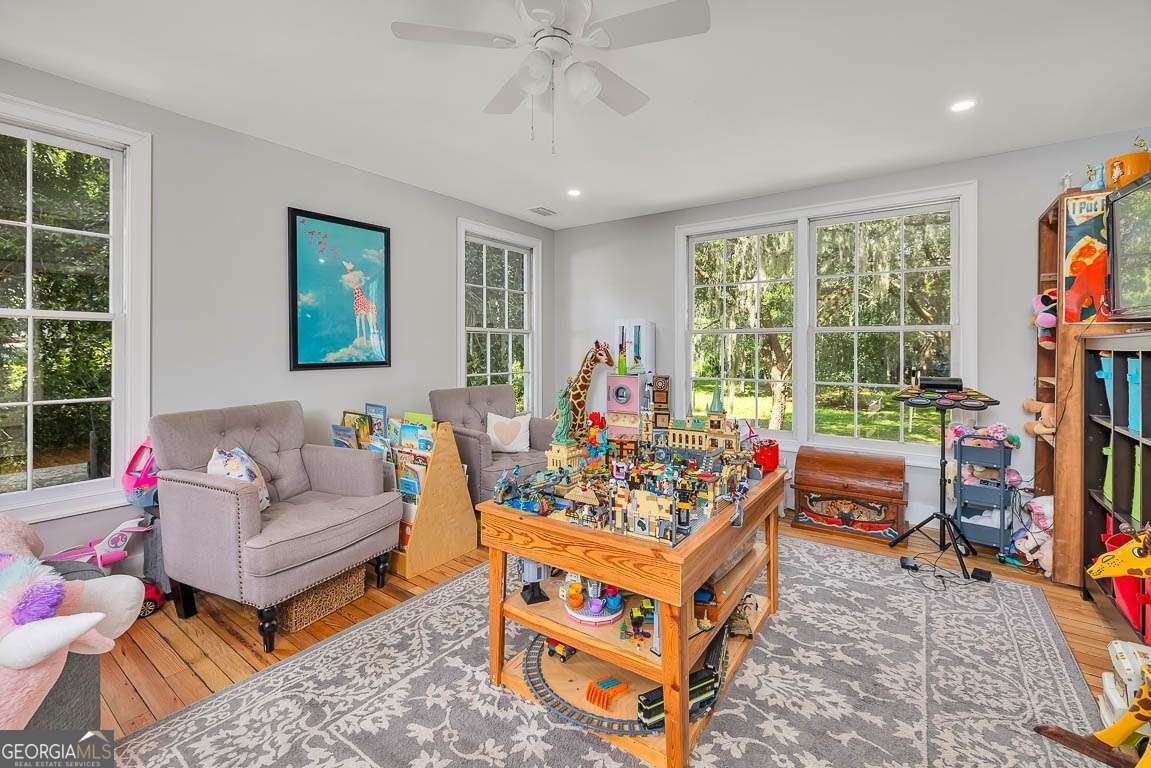 106 Draughons Drive St. Simons - 48