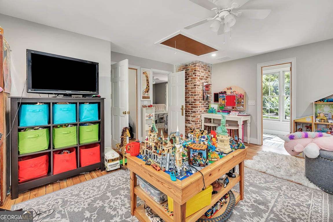 106 Draughons Drive St. Simons - 49