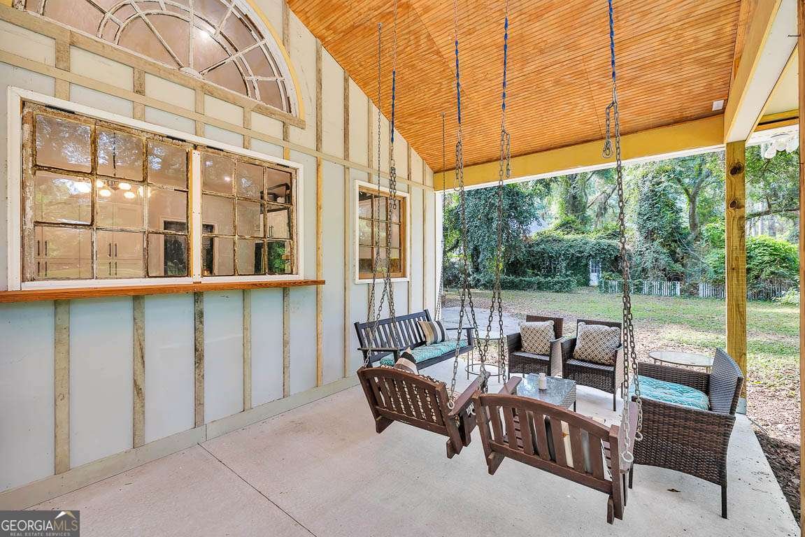 106 Draughons Drive St. Simons - 5