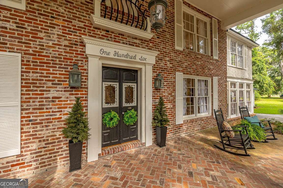 106 Draughons Drive St. Simons - 68