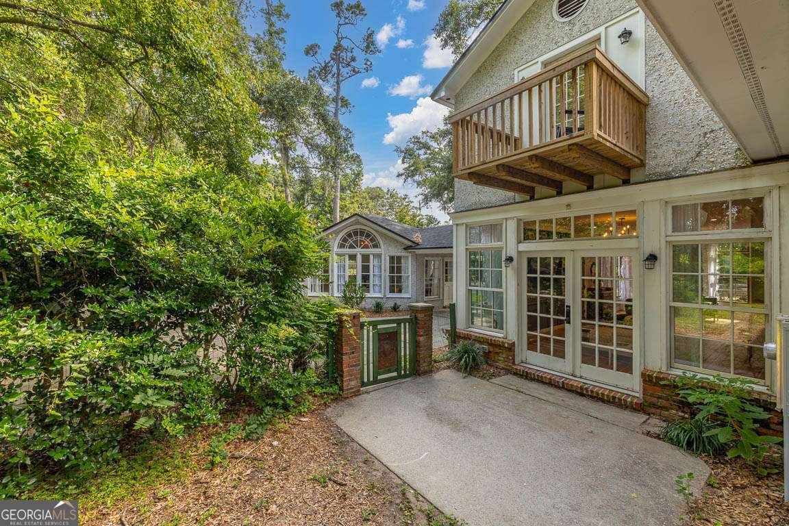 106 Draughons Drive St. Simons - 69