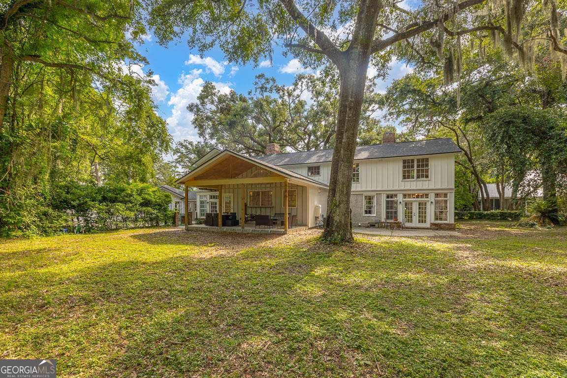 106 Draughons Drive St. Simons - 72