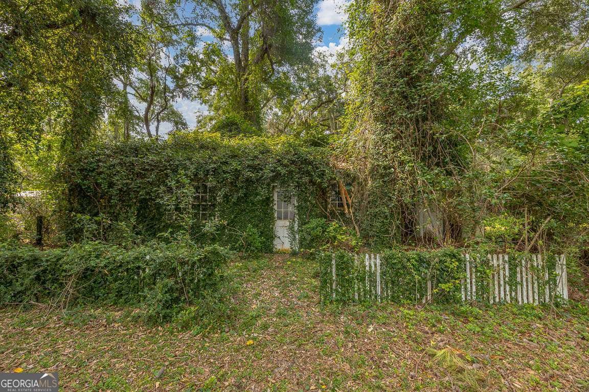 106 Draughons Drive St. Simons - 74