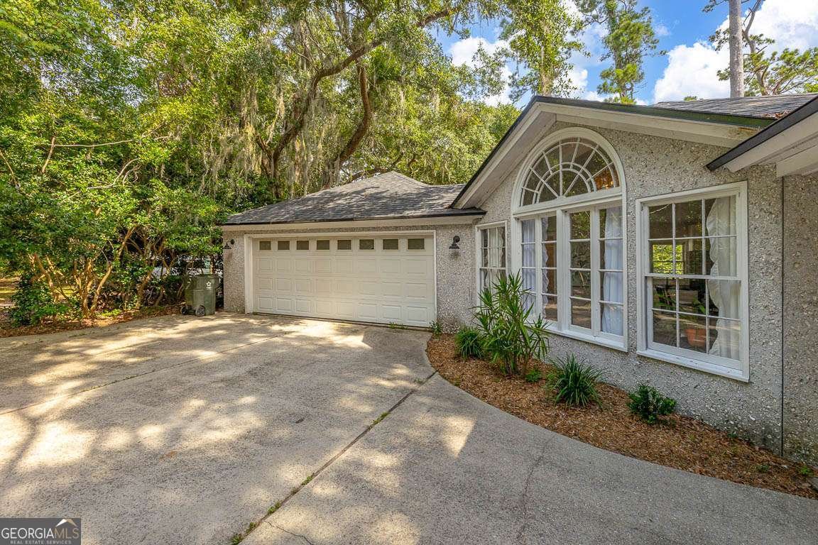 106 Draughons Drive St. Simons - 8