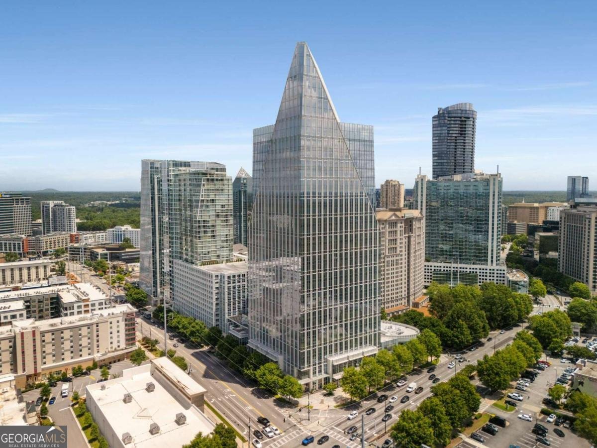 3325 PIEDMONT Road Atlanta - 26