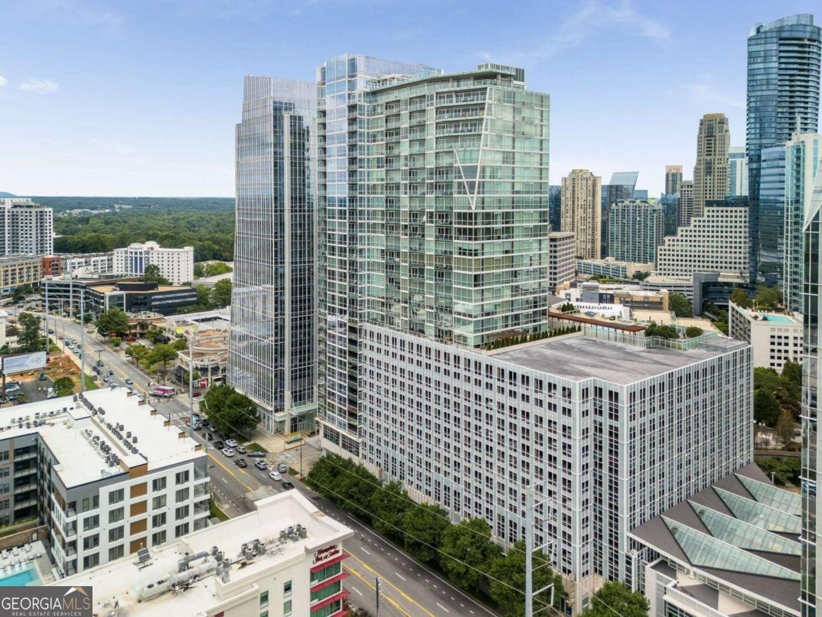 3325 PIEDMONT Road Atlanta - 28