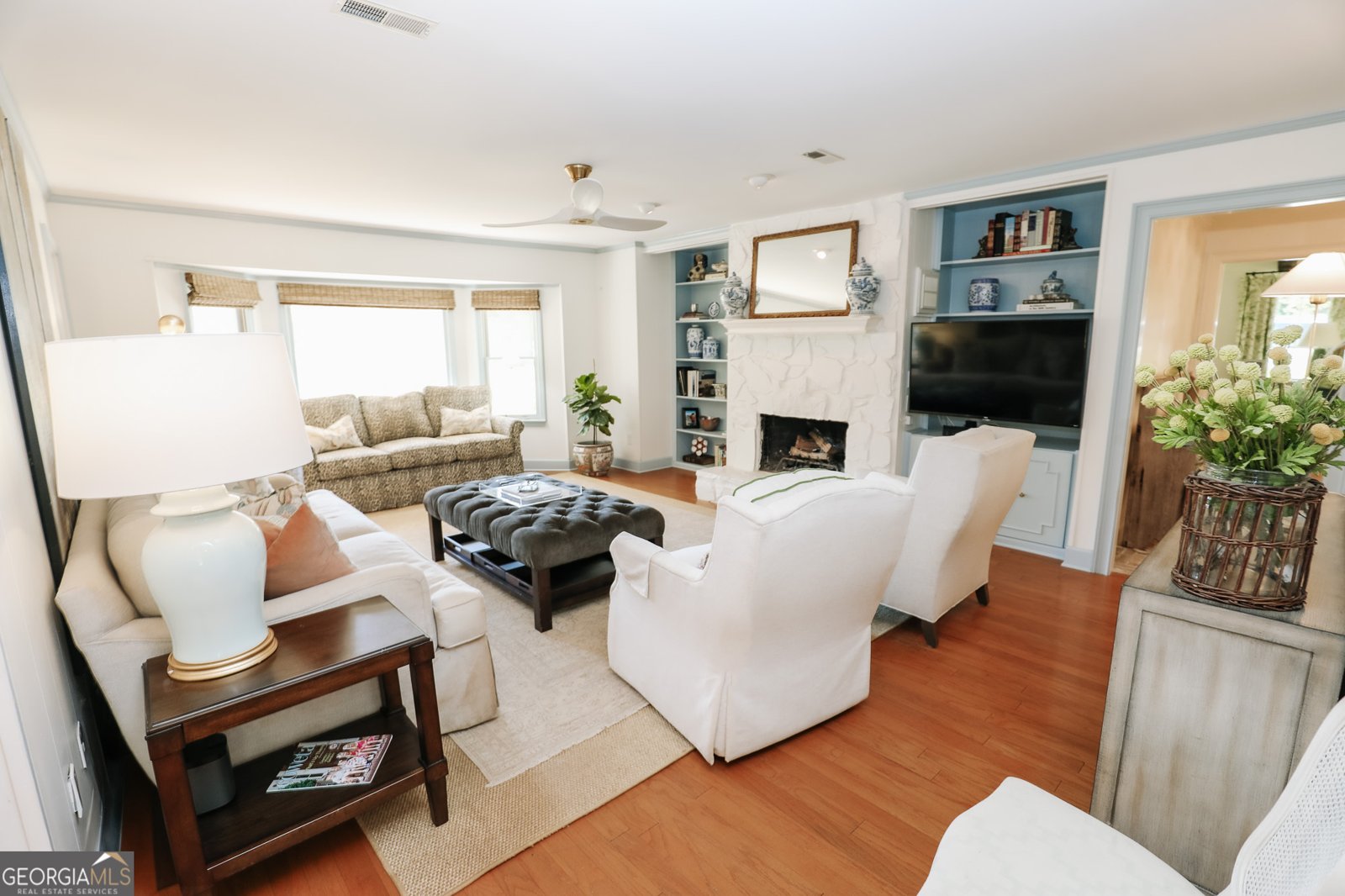 8 Crepe Myrtle Newnan - 10